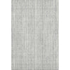 Piper Looms Mayfield Stripes AMF760 Gray Machine Washable Area Rug main image