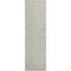 Piper Looms Mayfield Stripes AMF760 Ivory Machine Washable Area Rug Runner Main Image