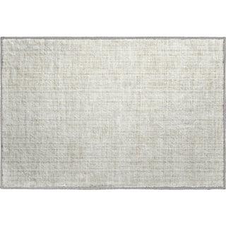Piper Looms Mayfield Stripes AMF760 Ivory Machine Washable Area Rug Scatter Main Image