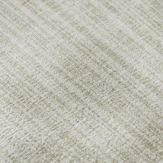 Piper Looms Mayfield Stripes AMF760 Ivory Machine Washable Area Rug Swatch Image