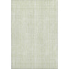 Piper Looms Mayfield Stripes AMF760 Mint Machine Washable Area Rug main image