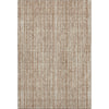Piper Looms Mayfield Stripes AMF760 Paprika Machine Washable Area Rug main image