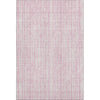 Piper Looms Mayfield Stripes AMF760 Pink Machine Washable Area Rug main image