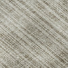 Piper Looms Mayfield Stripes AMF760 Taupe Machine Washable Area Rug Swatch Image