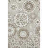 Piper Looms Mayfield Kaleidoscope AMF763 Taupe Machine Washable Area Rug main image