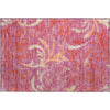Piper Looms Mayfield Swirls AMF764 Blush Machine Washable Area Rug Scatter Main Image