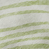 Piper Looms Mayfield Swirls AMF765 Green Machine Washable Area Rug Swatch Image