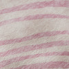 Piper Looms Mayfield Swirls AMF765 Pink Machine Washable Area Rug Swatch Image