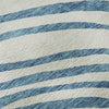Piper Looms Mayfield Swirls AMF765 Teal Machine Washable Area Rug Swatch Image