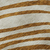 Piper Looms Mayfield Swirls AMF765 Terracotta Machine Washable Area Rug Swatch Image