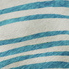 Piper Looms Mayfield Swirls AMF765 White Machine Washable Area Rug Swatch Image