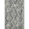 Piper Looms Mayfield Diamond AMF767 Charcoal Machine Washable Area Rug main image