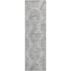 Piper Looms Mayfield Diamond AMF767 Ivory Machine Washable Area Rug Runner Main Image