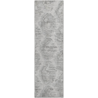 Piper Looms Mayfield Diamond AMF767 Ivory Machine Washable Area Rug Runner Main Image
