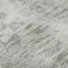 Piper Looms Mayfield Diamond AMF767 Ivory Machine Washable Area Rug Swatch Image