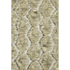 Piper Looms Mayfield Diamond AMF767 Taupe Machine Washable Area Rug main image