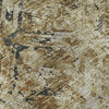 Piper Looms Mayfield Diamond AMF768 Beige Machine Washable Area Rug Swatch Image