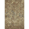 Piper Looms Mayfield Diamond AMF768 Brown Machine Washable Area Rug main image