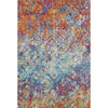 Piper Looms Mayfield Diamond AMF768 Copper Machine Washable Area Rug main image