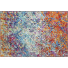 Piper Looms Mayfield Diamond AMF768 Copper Machine Washable Area Rug Scatter Main Image