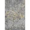 Piper Looms Mayfield Diamond AMF768 Gray Machine Washable Area Rug main image