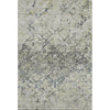 Piper Looms Mayfield Diamond AMF768 Silver Machine Washable Area Rug main image