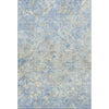Piper Looms Mayfield Diamond AMF768 Sky Machine Washable Area Rug main image