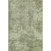 Piper Looms Mayfield Lattice AMF769 Aloe Machine Washable Area Rug main image