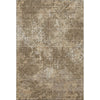 Piper Looms Mayfield Lattice AMF769 Brown Machine Washable Area Rug main image