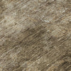 Piper Looms Mayfield Lattice AMF769 Brown Machine Washable Area Rug Swatch Image
