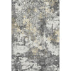 Piper Looms Mayfield Lattice AMF769 Charcoal Machine Washable Area Rug main image