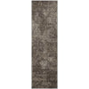 Piper Looms Mayfield Lattice AMF769 Fudge Machine Washable Area Rug Runner Main Image