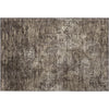 Piper Looms Mayfield Lattice AMF769 Fudge Machine Washable Area Rug Scatter Main Image