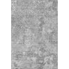 Piper Looms Mayfield Lattice AMF769 Gray Machine Washable Area Rug main image