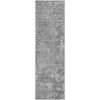 Piper Looms Mayfield Lattice AMF769 Gray Machine Washable Area Rug Runner Main Image