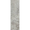 Piper Looms Mayfield Lattice AMF769 Ivory Machine Washable Area Rug Runner Main Image