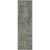 Piper Looms Mayfield Lattice AMF769 Taupe Machine Washable Area Rug Runner Main Image