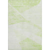 Piper Looms Mayfield Modern AMF770 Aloe Machine Washable Area Rug main image
