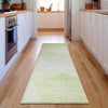 Piper Looms Mayfield Modern AMF770 Aloe Machine Washable Area Rug Runner Lifestyle Image Feature
