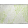 Piper Looms Mayfield Modern AMF770 Aloe Machine Washable Area Rug Scatter Main Image