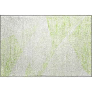 Piper Looms Mayfield Modern AMF770 Aloe Machine Washable Area Rug Scatter Main Image
