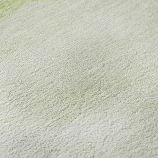 Piper Looms Mayfield Modern AMF770 Aloe Machine Washable Area Rug Swatch Image
