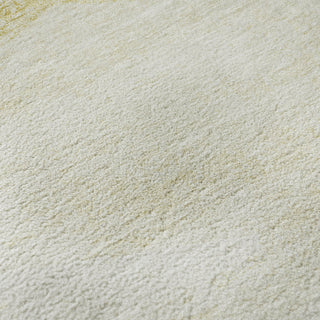Piper Looms Mayfield Modern AMF770 Gold Machine Washable Area Rug Swatch Image