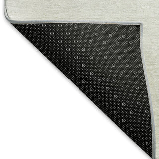 Piper Looms Mayfield Modern AMF770 Khaki Machine Washable Area Rug Backing Image