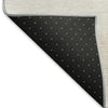 Piper Looms Mayfield Modern AMF770 Salmon Machine Washable Area Rug Backing Image