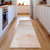 Piper Looms Mayfield Modern AMF770 Salmon Machine Washable Area Rug Runner Lifestyle Image Feature