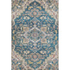 Piper Looms Mayfield Traditional AMF774 Blue Machine Washable Area Rug main image