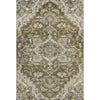 Piper Looms Mayfield Traditional AMF774 Brown Machine Washable Area Rug main image