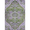 Piper Looms Mayfield Traditional AMF774 Olive Machine Washable Area Rug main image