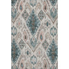 Piper Looms Mayfield Moroccan AMF775 Beige Machine Washable Area Rug main image